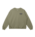 SMNR Living It Unisex Sweater