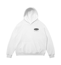 SMNR Living It Unisex Hoodie