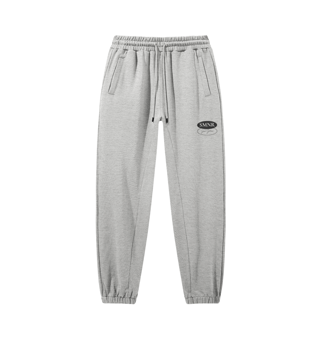 SMNR Living It Unisex Sweatpants