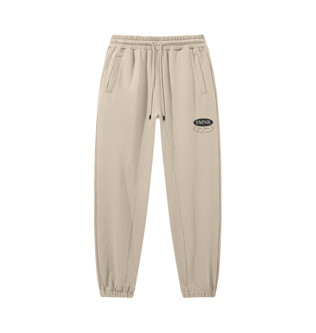 SMNR Living It Unisex Sweatpants