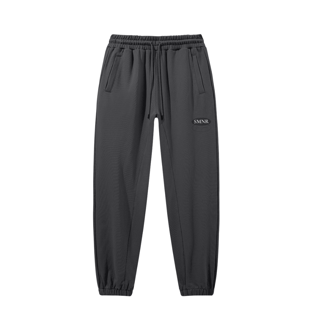 SMNR Living It Unisex Sweatpants