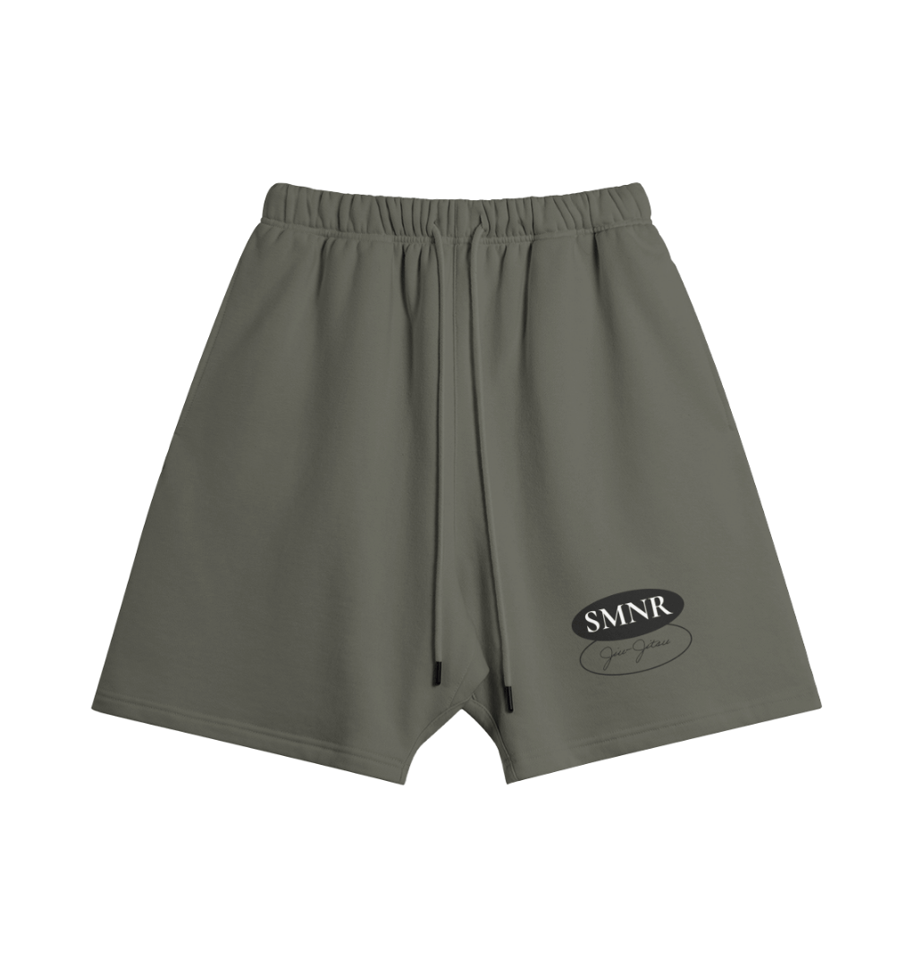 SMNR Living It Unisex Shorts