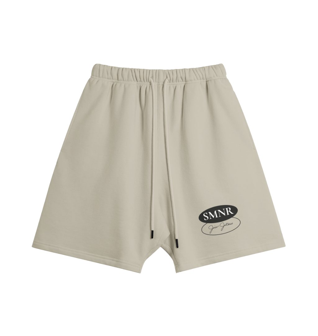 SMNR Living It Unisex Shorts