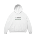 Let’s Roll Hyotokko Unisex Oversized Hoodie