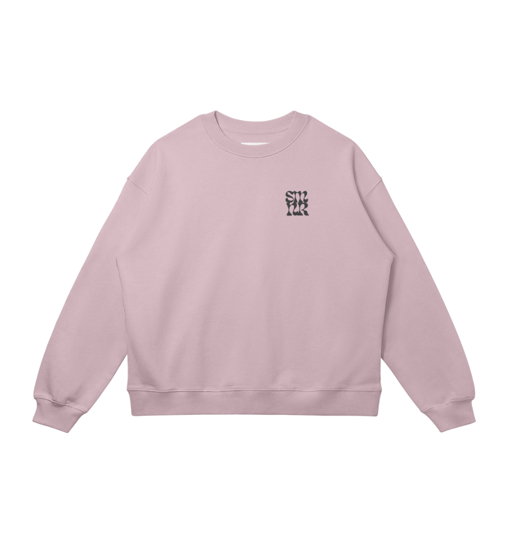 SMNR Headshot Unisex Sweater