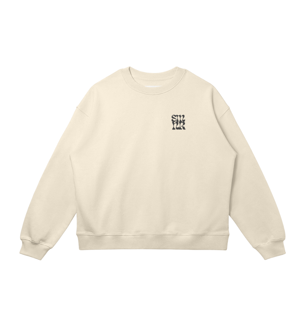 SMNR Headshot Unisex Sweater