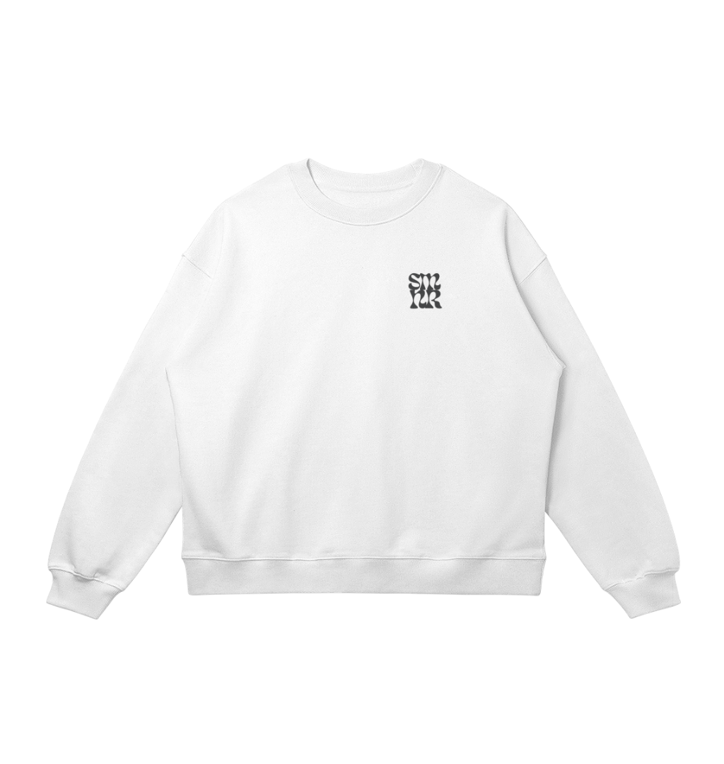 SMNR Headshot Unisex Sweater