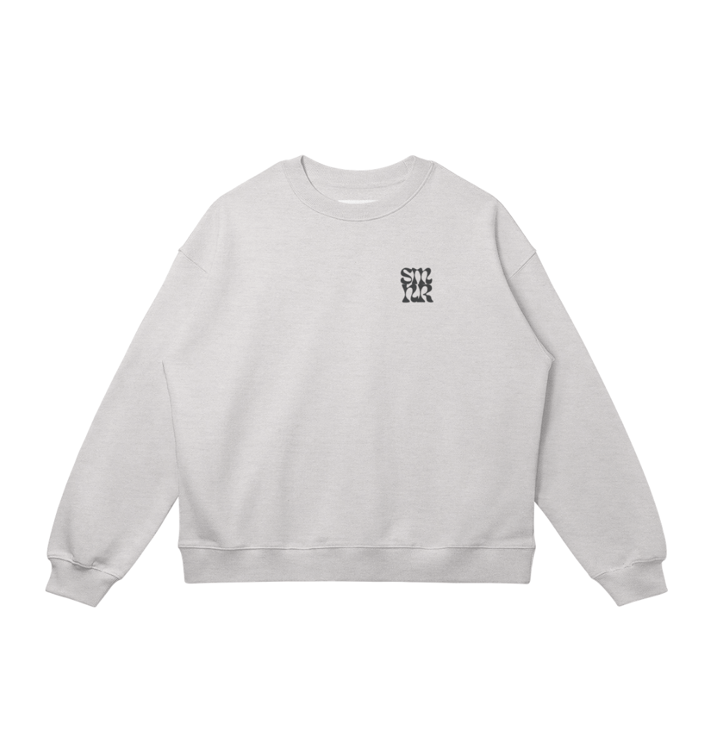 SMNR Headshot Unisex Sweater