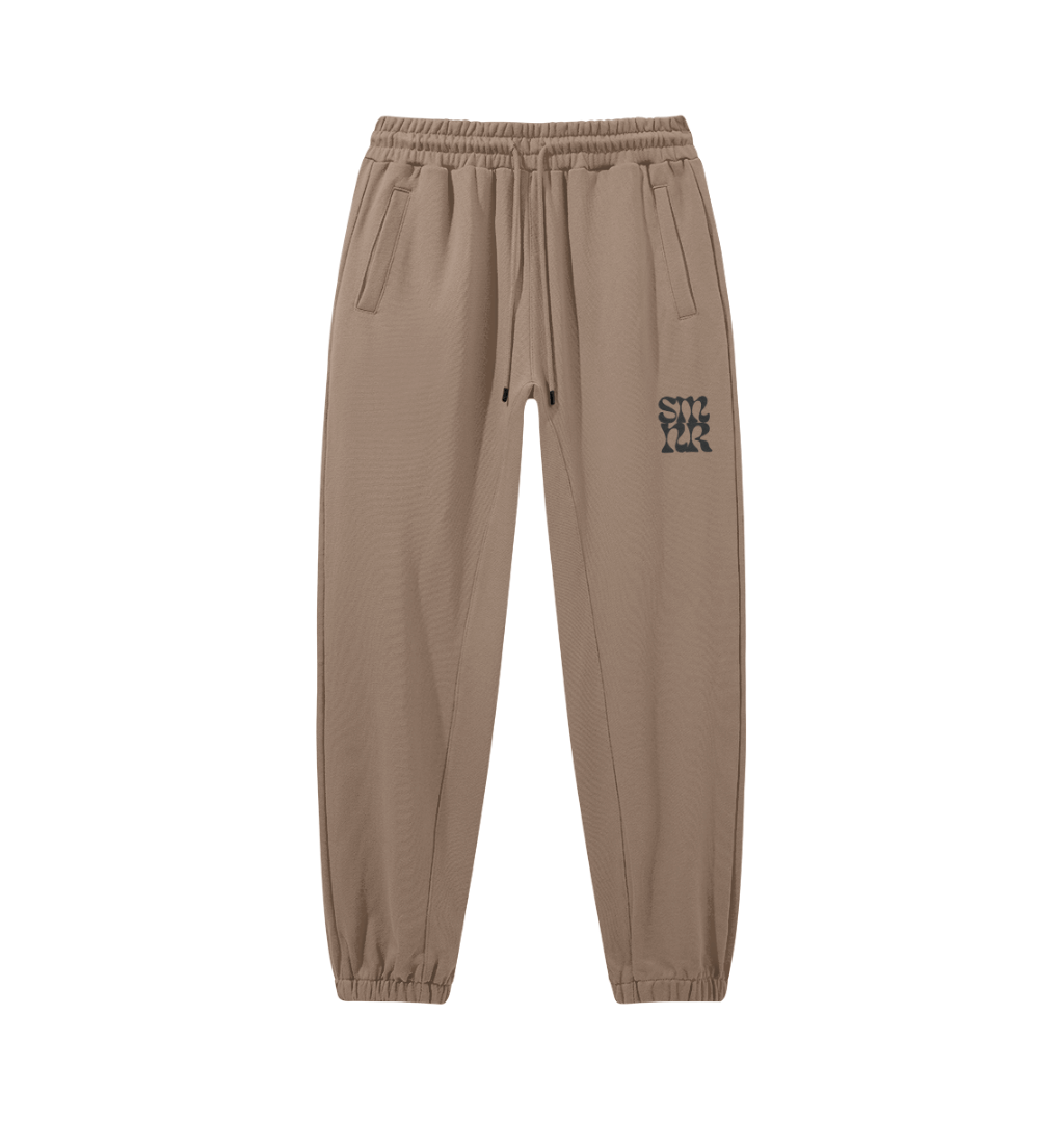 SMNR Headshot Unisex Sweatpants