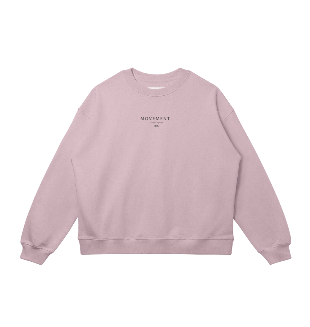 SMNR Movement Unisex Sweater