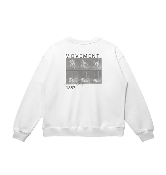 SMNR Movement Unisex Sweater