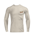 Have a Nice Stay Unisex Rash Guard - Long Sleeve