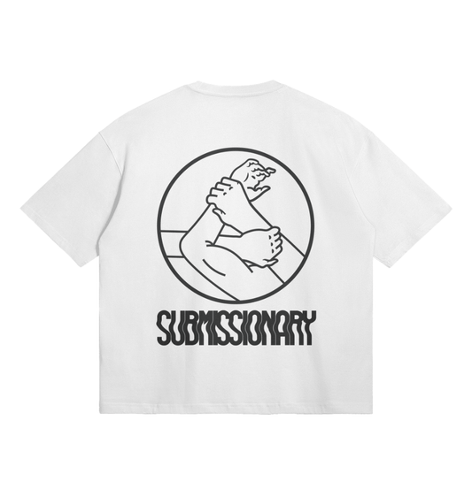 SMNR Tied Up Unisex T-Shirt