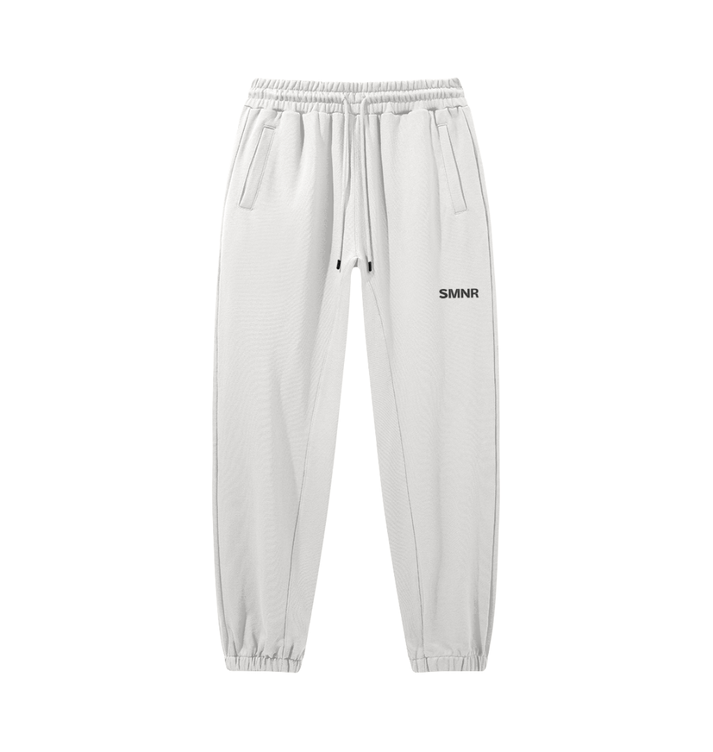 Head Will Roll Unisex Oversized Joggers