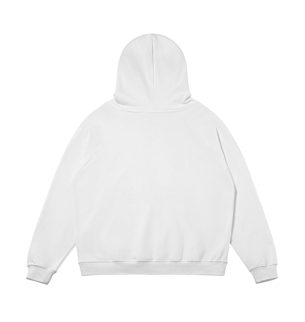 Bridge & Shrimp Co. Unisex Hoodie