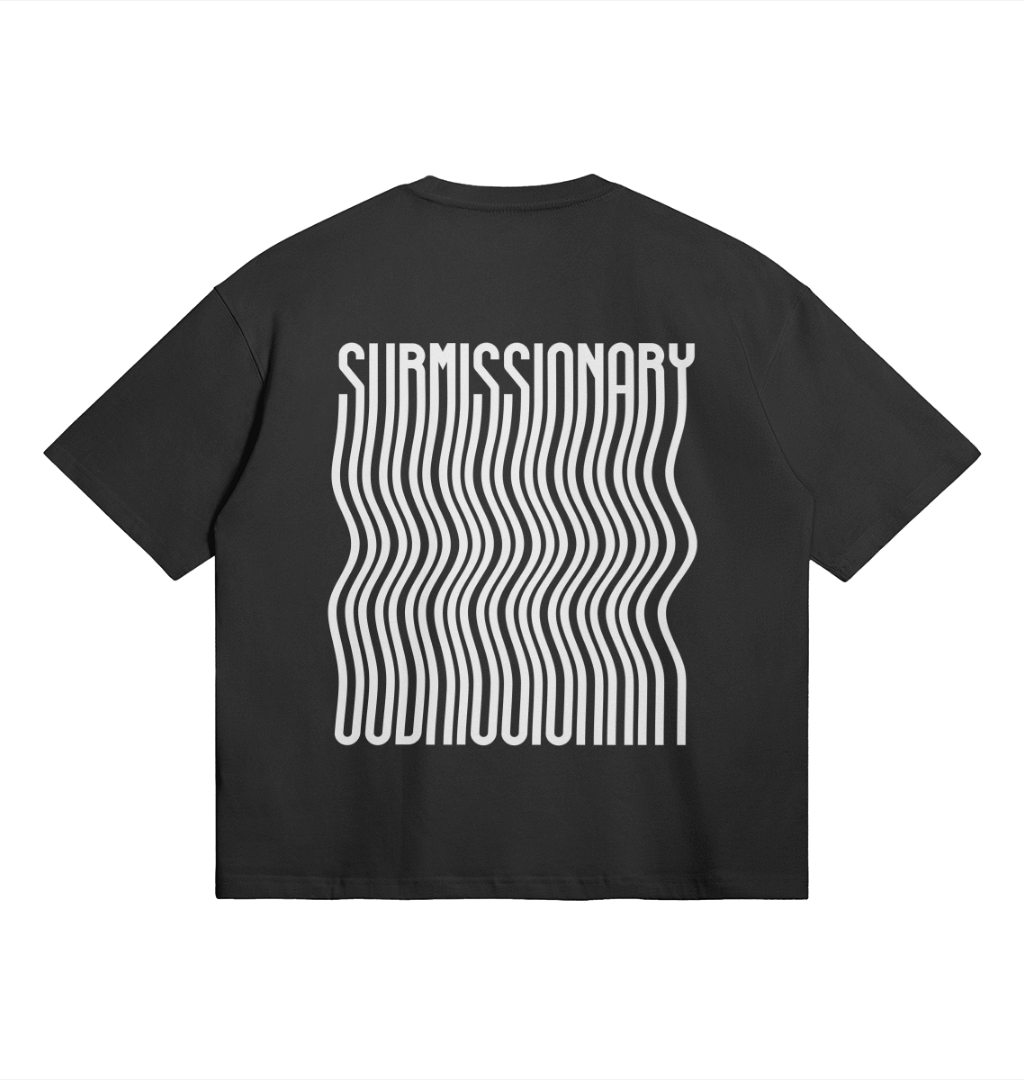 SMNR Waves Unisex T-Shirt