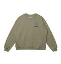 SMNR Tied Up Unisex Sweater