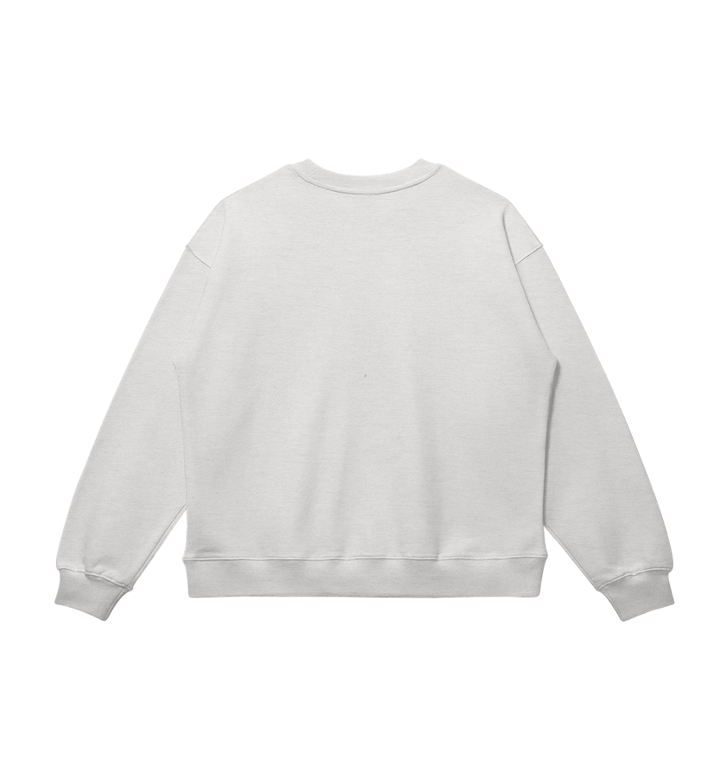 SMNR Tied Up Unisex Sweater