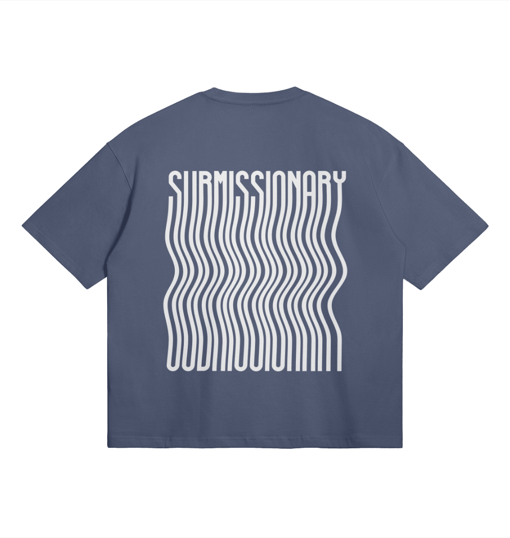 SMNR Waves Unisex T-Shirt