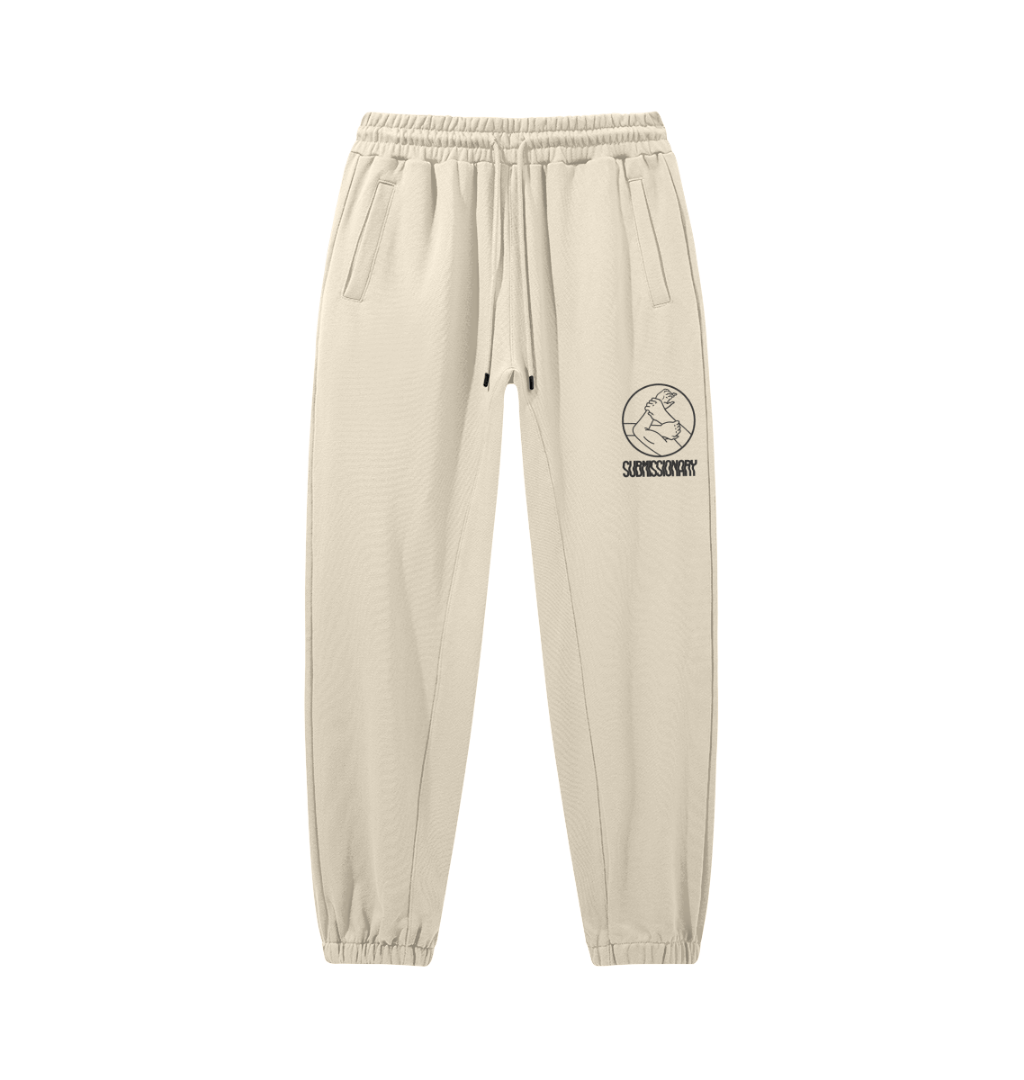 SMNR Tied Up Unisex Sweatpants