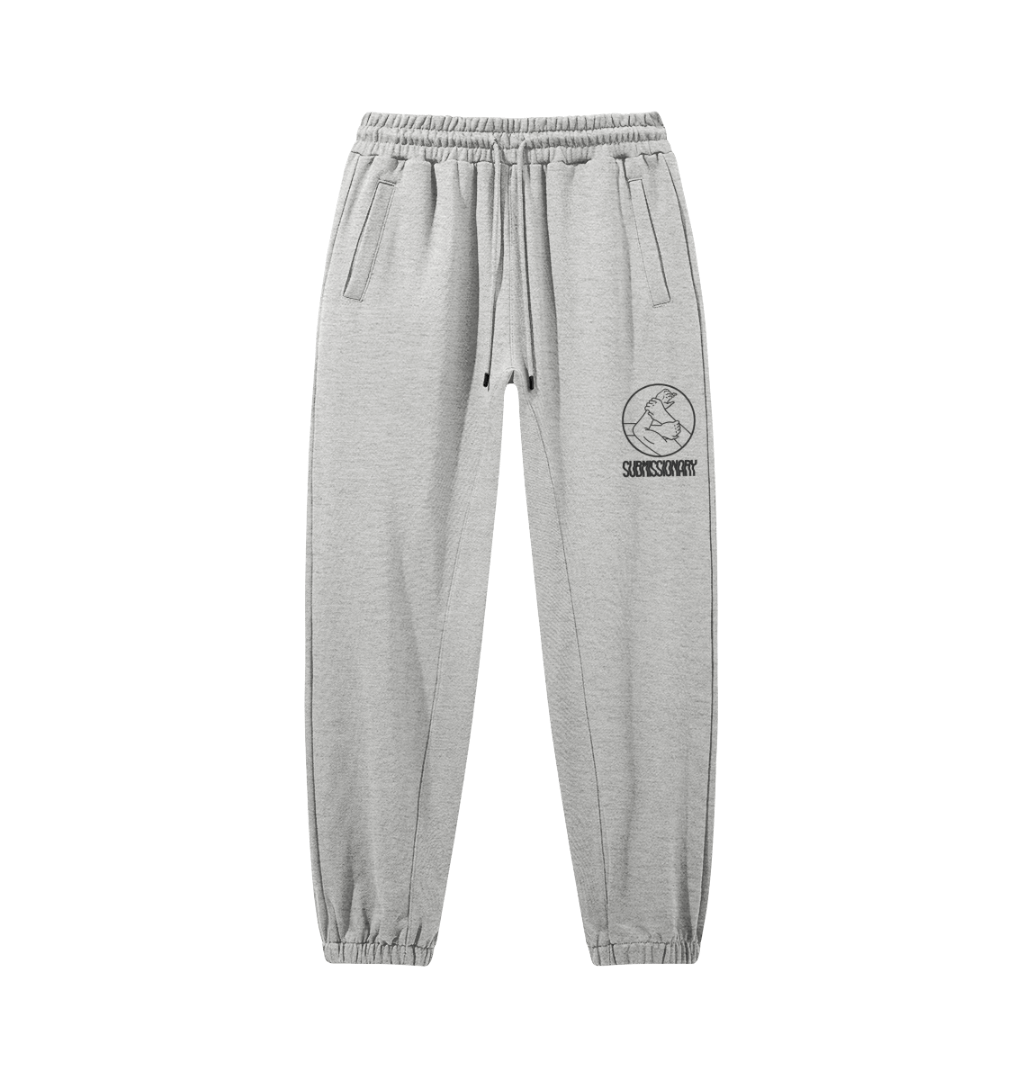 SMNR Tied Up Unisex Sweatpants