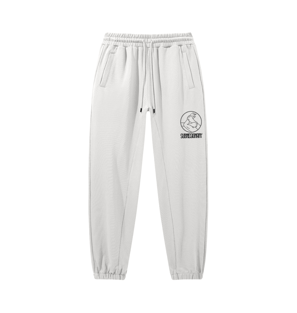 SMNR Tied Up Unisex Sweatpants