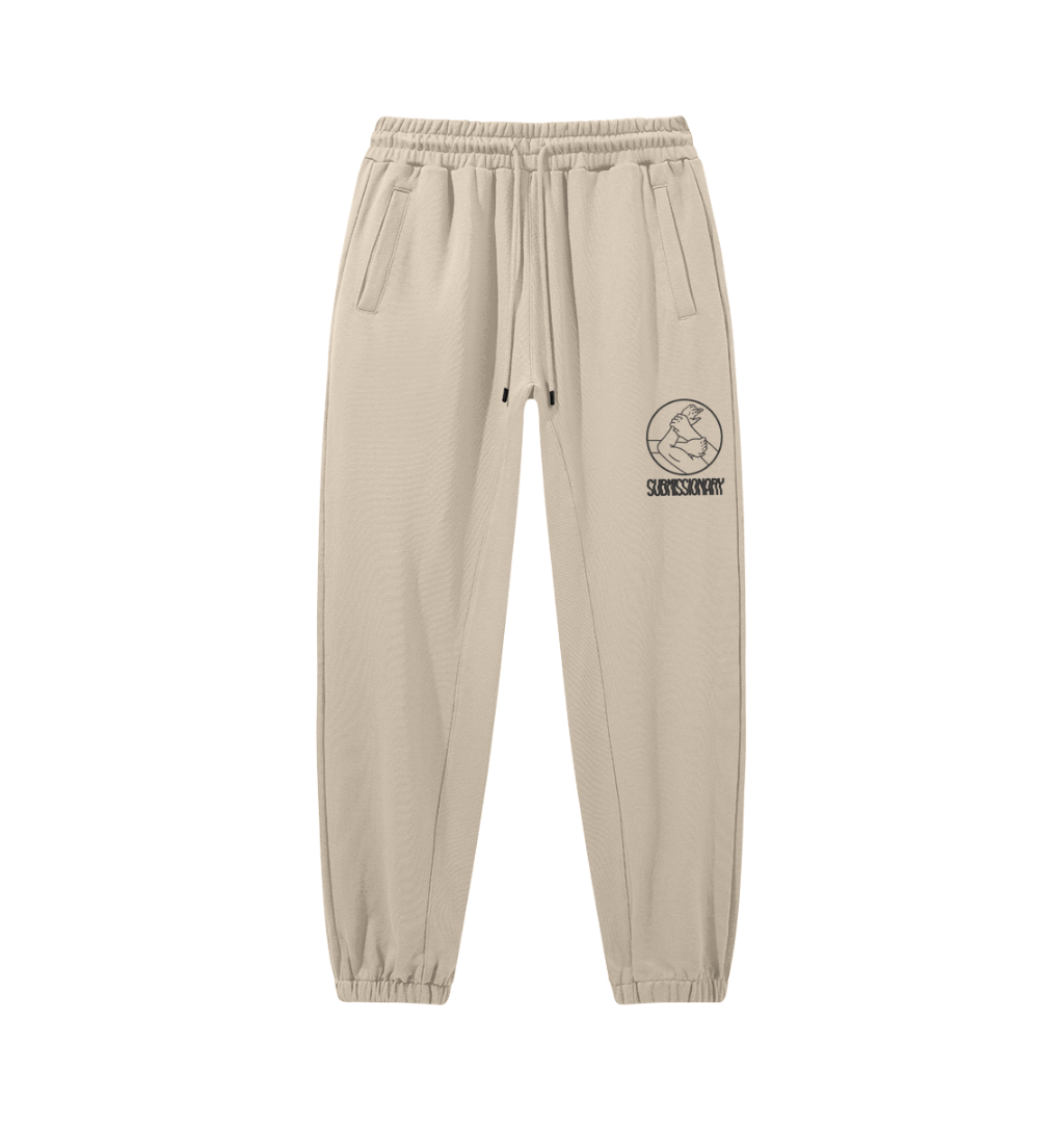 SMNR Tied Up Unisex Sweatpants