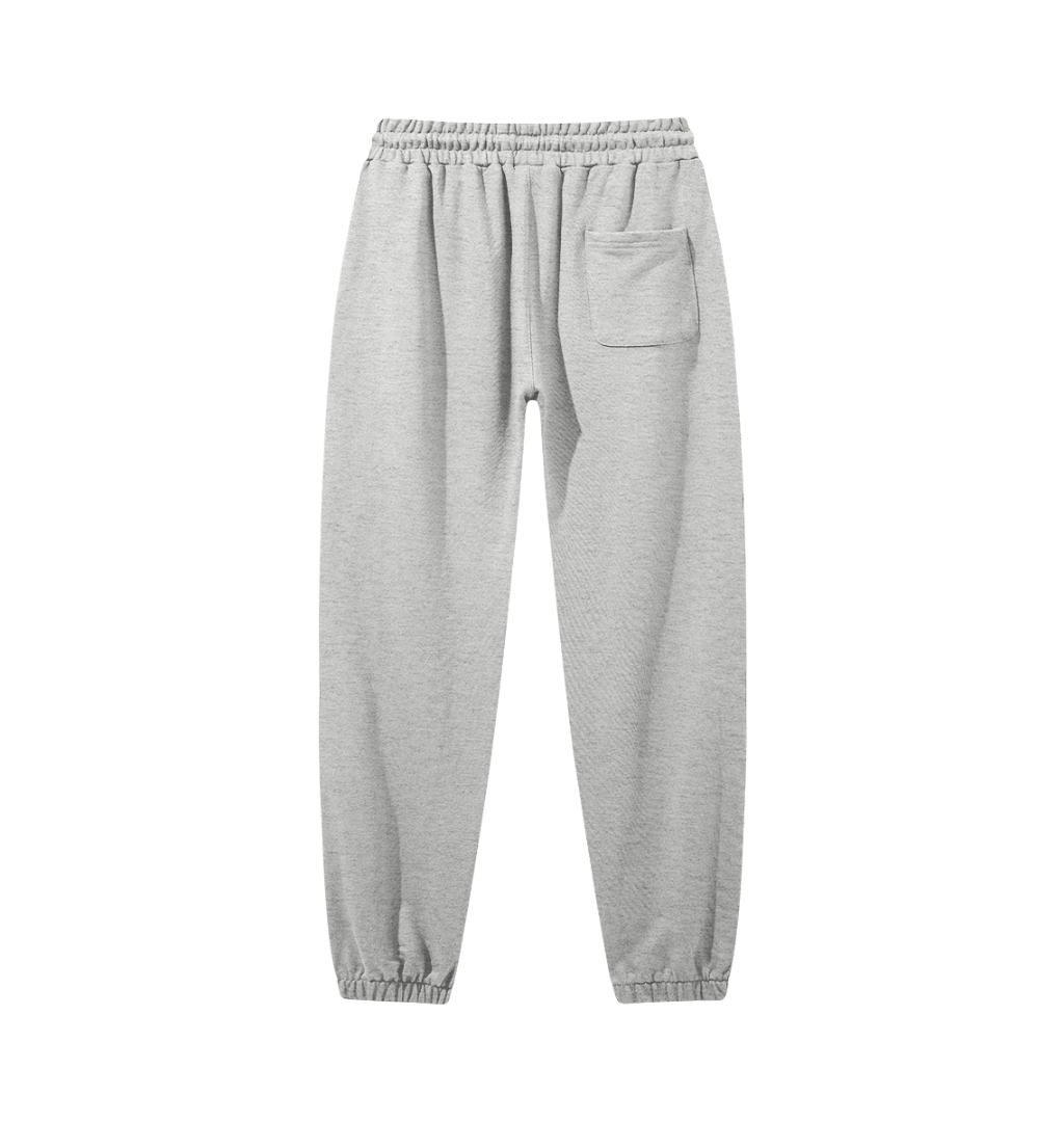 SMNR Tied Up Unisex Sweatpants