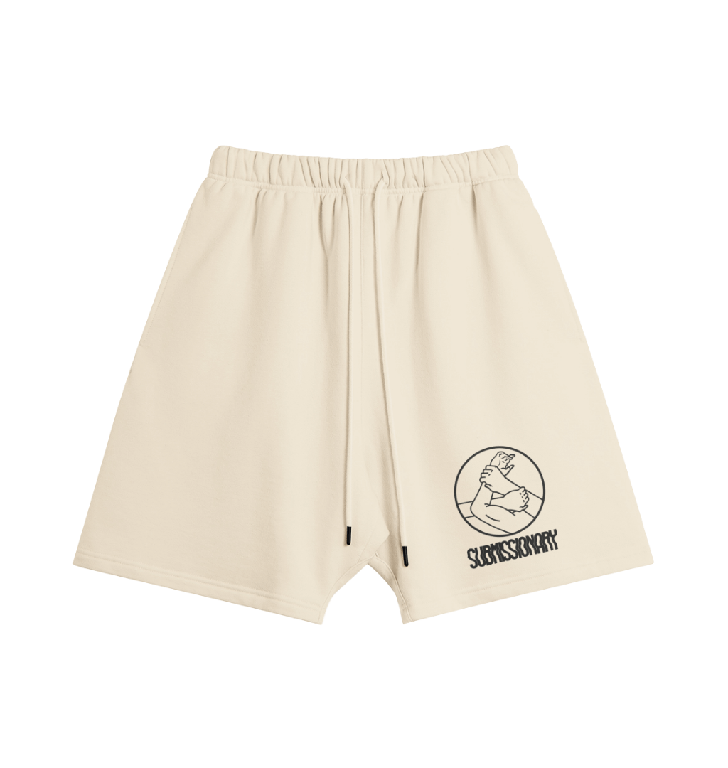 SMNR Tied Up Unisex Shorts