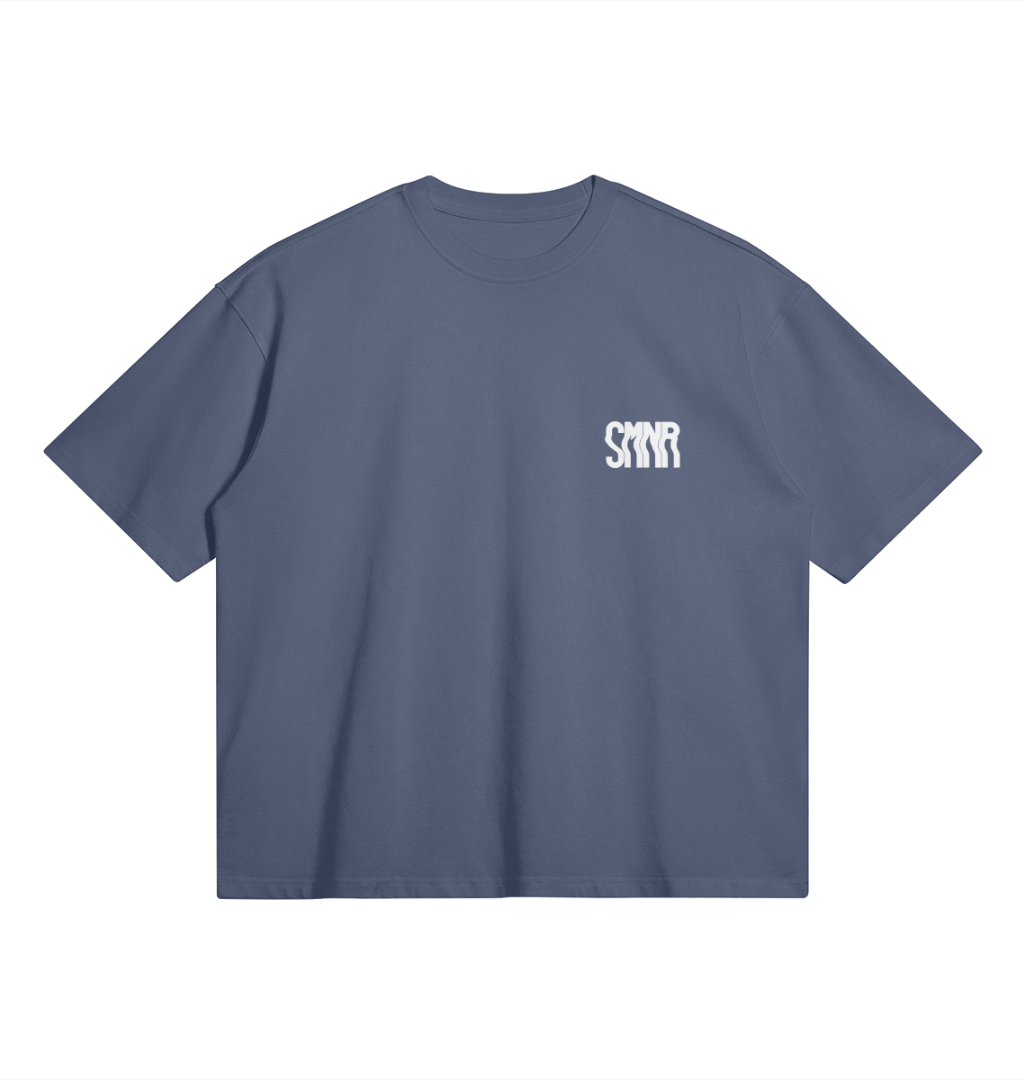 SMNR Waves Unisex T-Shirt