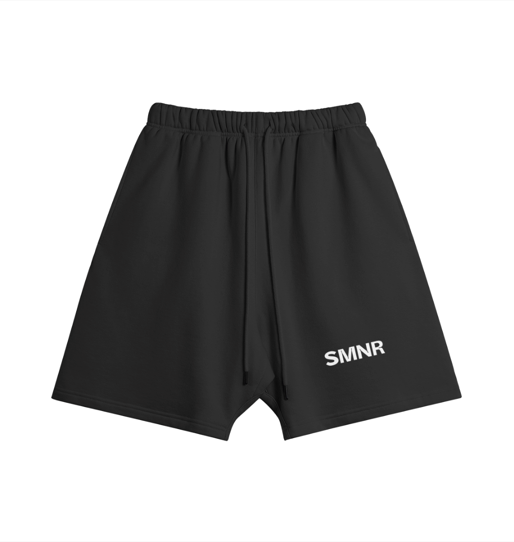 Anaconda Choke Unisex Oversized Shorts