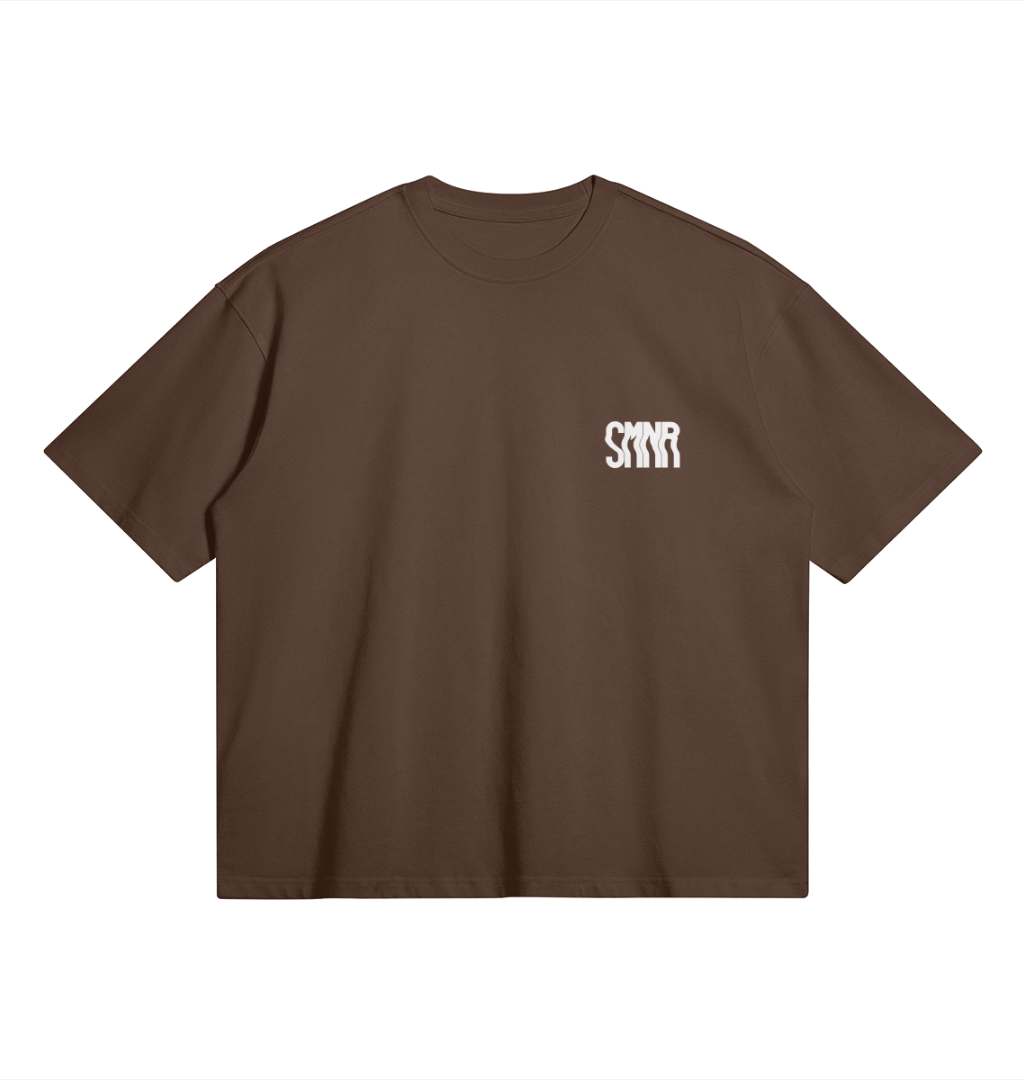 SMNR Waves Unisex T-Shirt