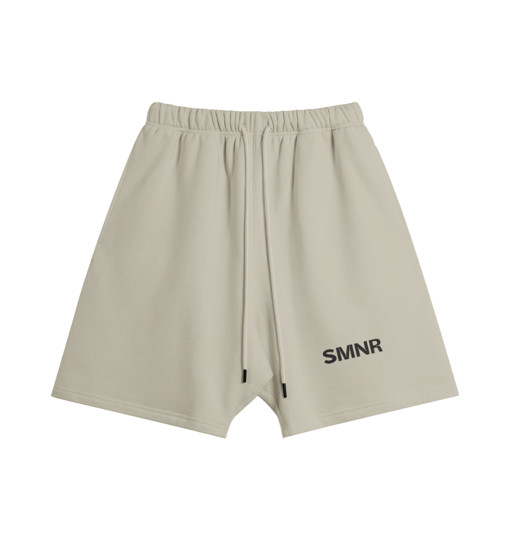 Anaconda Choke Unisex Oversized Shorts