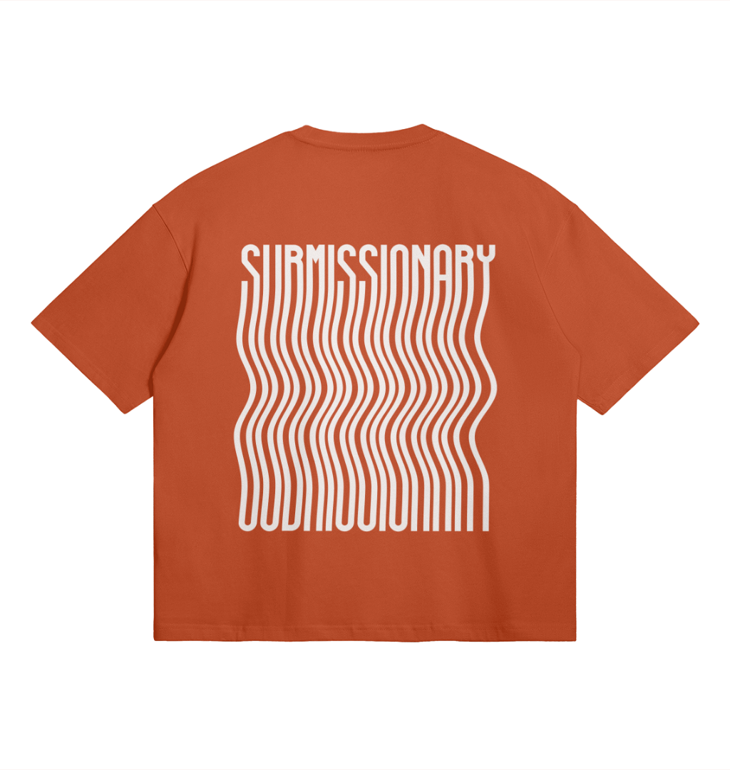 SMNR Waves Unisex T-Shirt