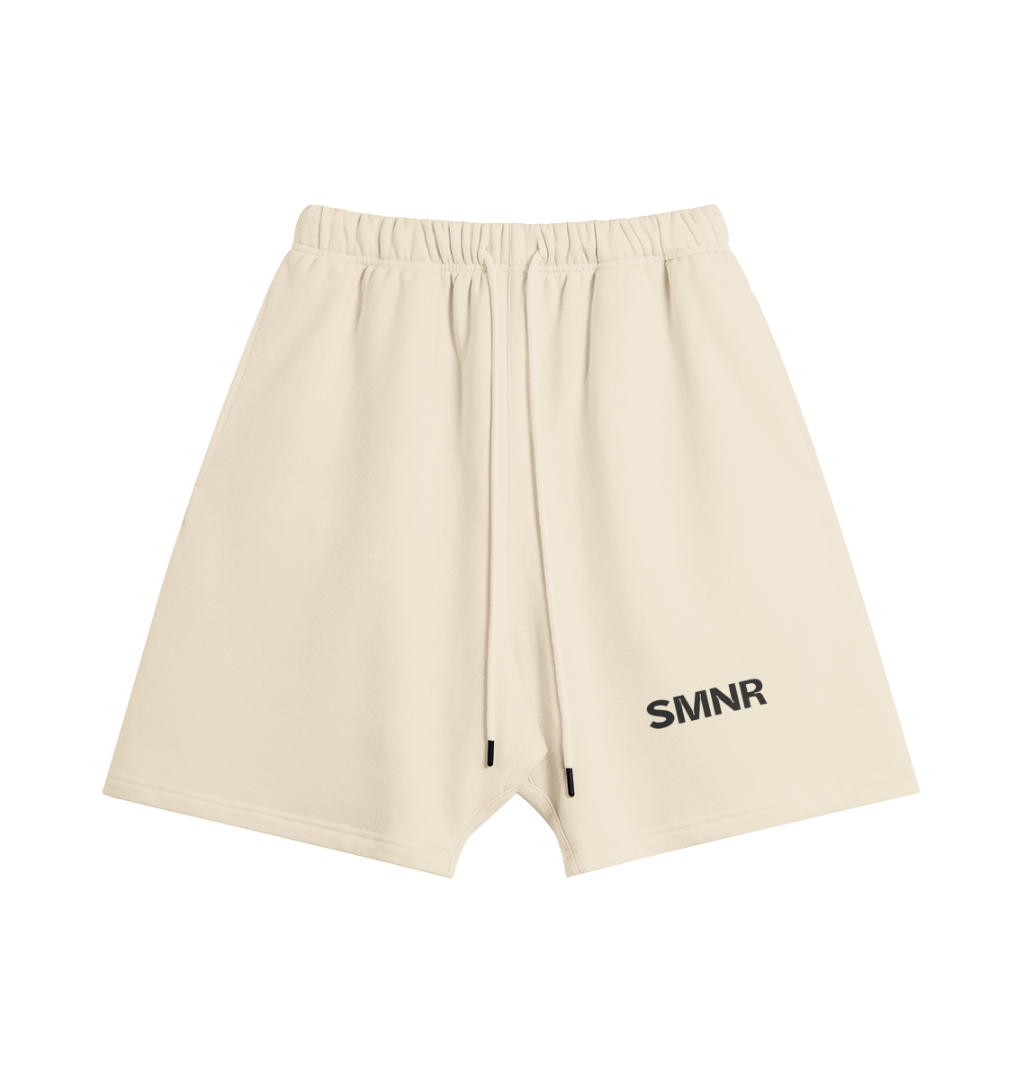 Anaconda Choke Unisex Oversized Shorts