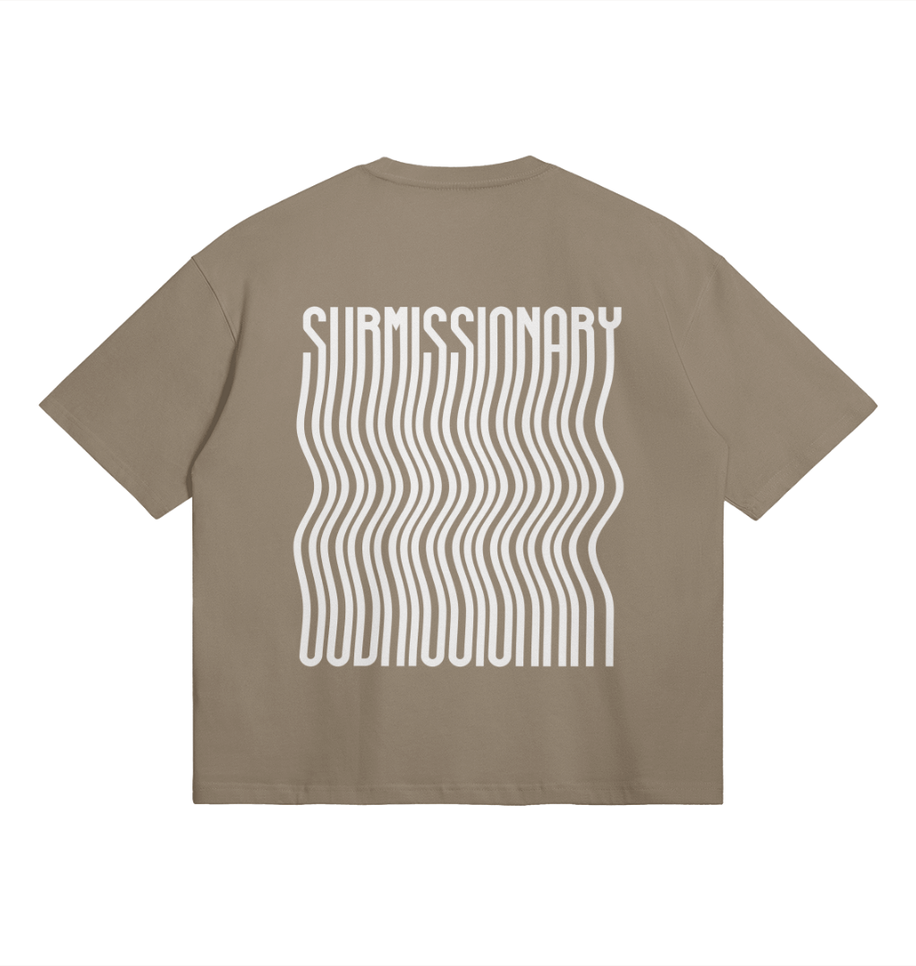 SMNR Waves Unisex T-Shirt