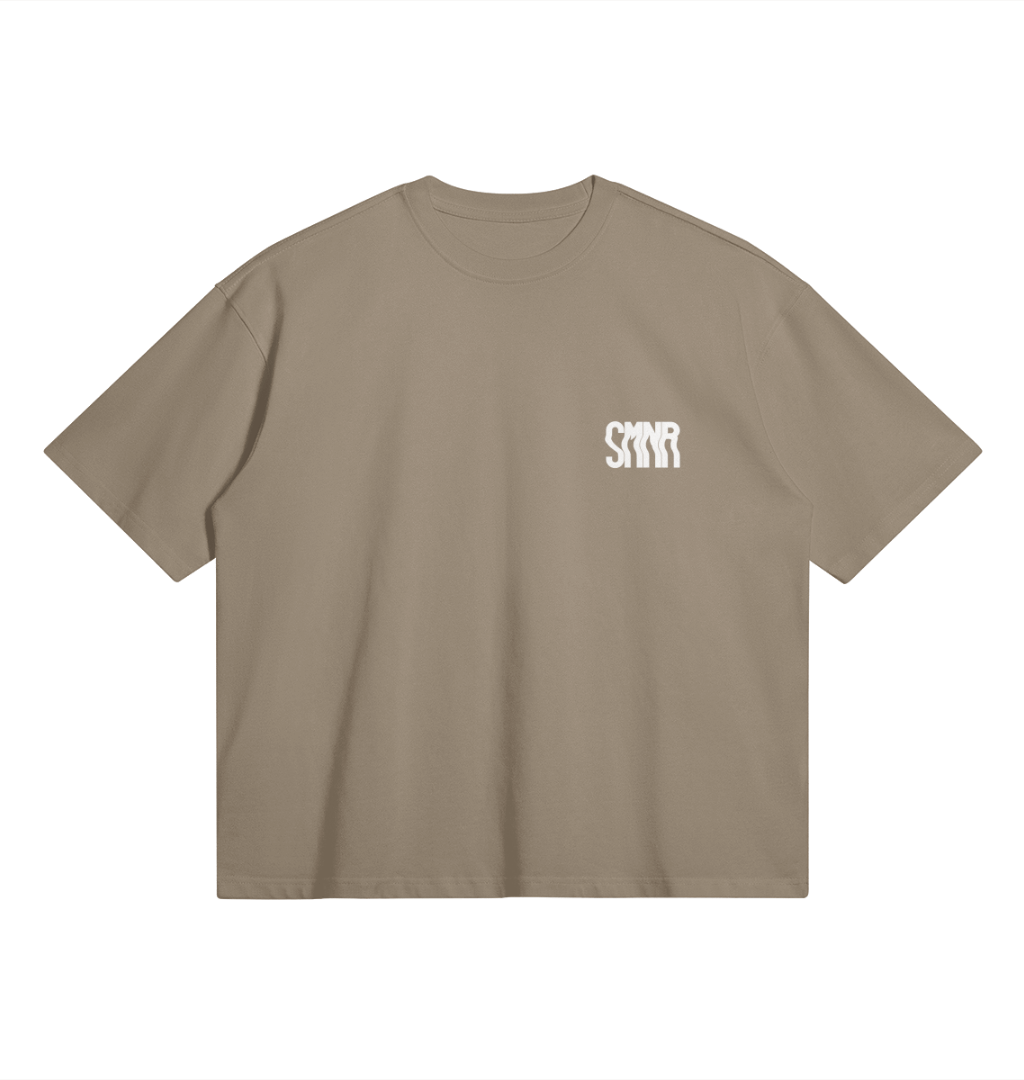 SMNR Waves Unisex T-Shirt