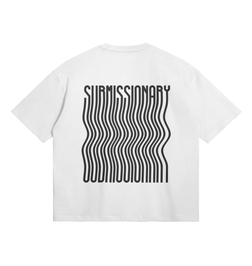 SMNR Waves Unisex T-Shirt