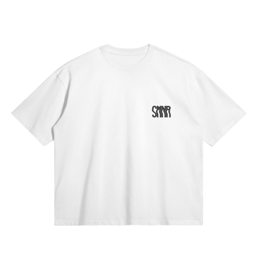 SMNR Waves Unisex T-Shirt