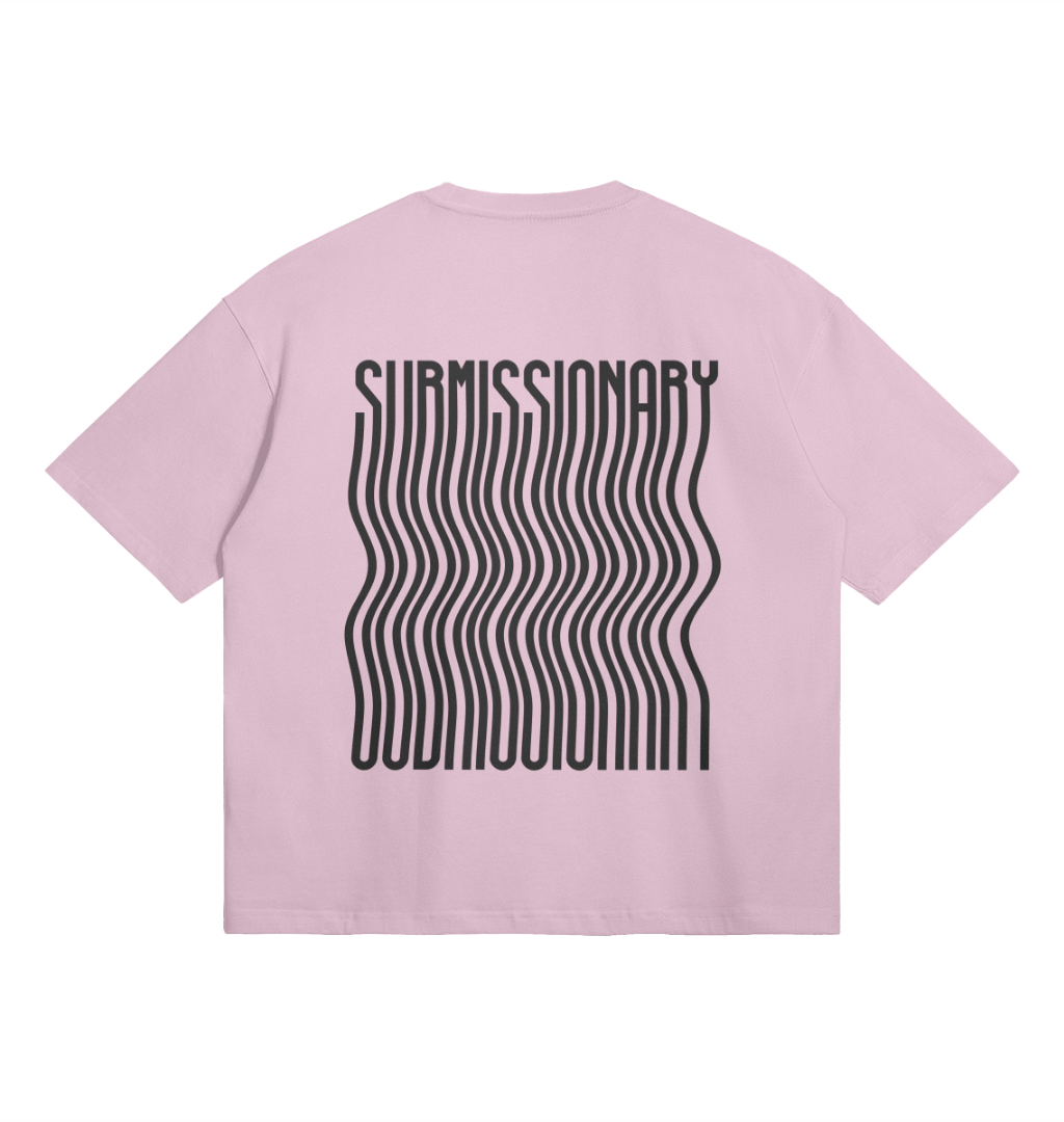 SMNR Waves Unisex T-Shirt