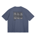 SMNR Movement Unisex T-Shirt