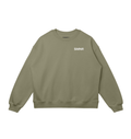 Anaconda Choke Unisex Oversized Sweater