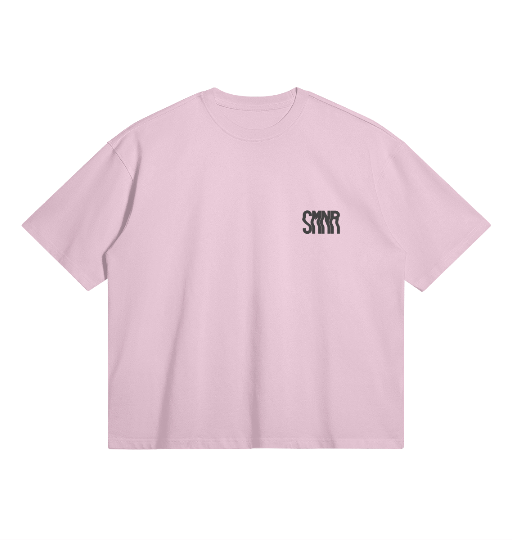 SMNR Waves Unisex T-Shirt