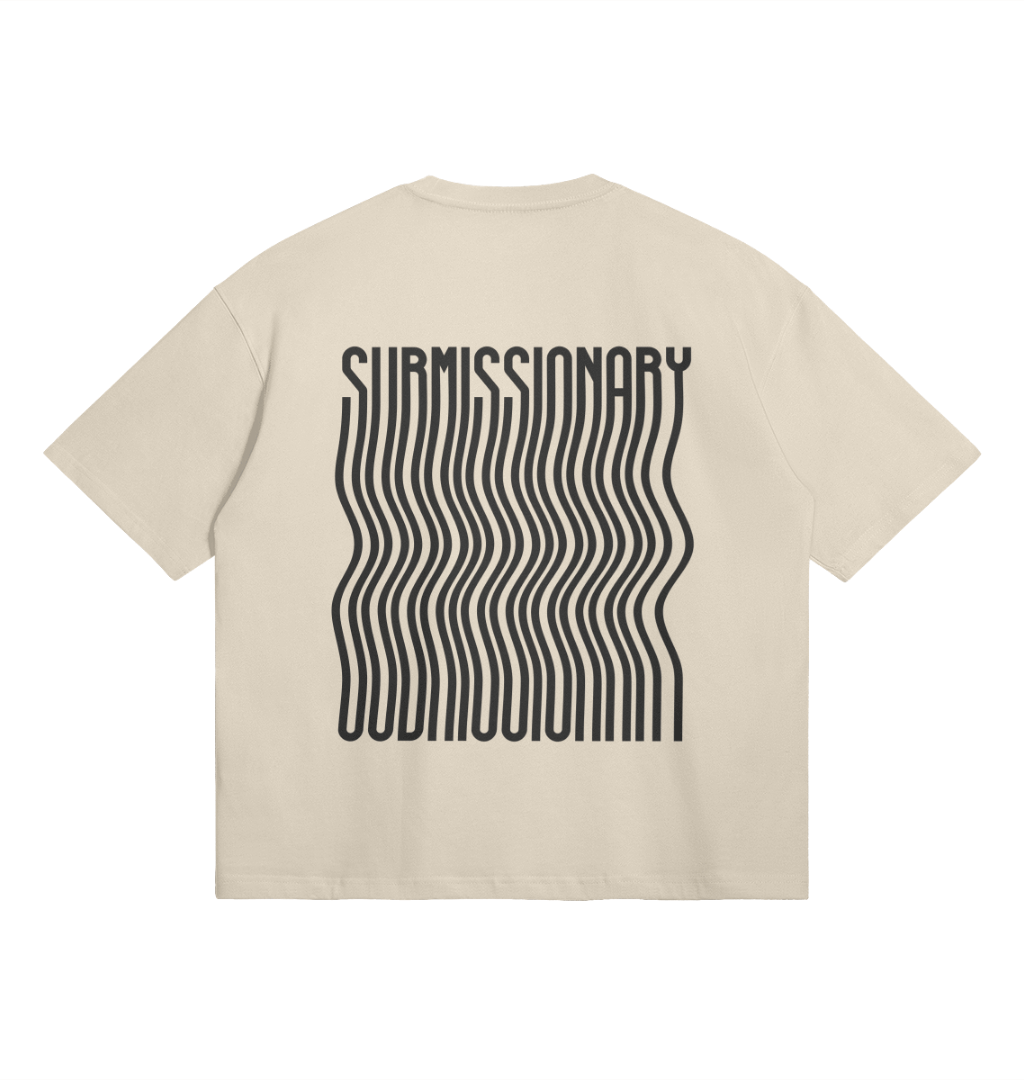 SMNR Waves Unisex T-Shirt