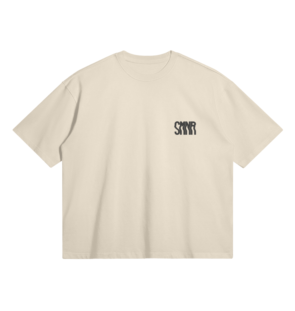 SMNR Waves Unisex T-Shirt