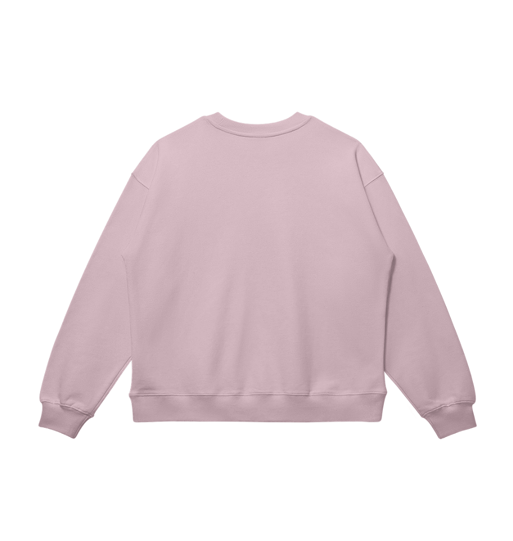 Bridge & Shrimp Co. Unisex Sweater