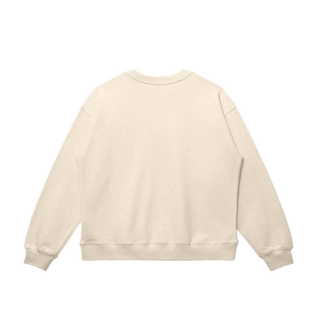 Bridge & Shrimp Co. Unisex Sweater