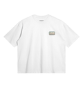 Progress Unisex Oversized T-Shirt