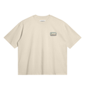Progress Unisex Oversized T-Shirt
