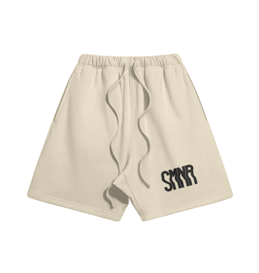 SMNR Waves Unisex Shorts